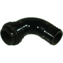 Žarnos antgalis 90° 18 mm 550460