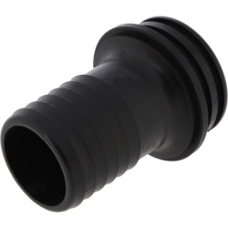 Žarnos antgalis 90 laipsnių 50 mm 750870