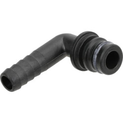 Žarnos antgalis 90° 13mm 5062600151