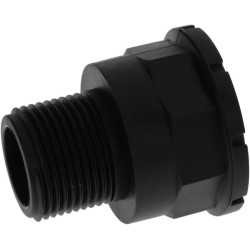 Redukcinis nipelis 1" x 3/4" vidinis/išorinis 8059203