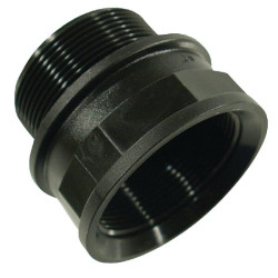 Spenelis, vidinis/vidinis 2" 2452077