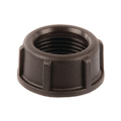 Skraidymo veržlė 3/4" 2002030