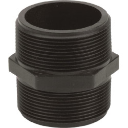 Dvigubas nipelis M/M 2" NPT NIP200SH