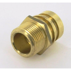 3/4" BSP nipelis + O formos žiedas 3452010B10