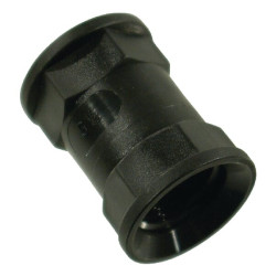 Srieginė jungtis F/F 1/2" 2302020