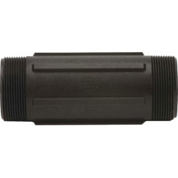 Dvigubas nipelis M/M 2" NPT 6" NIP2006