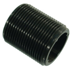 Cilindro formos nipelis 1 1/4"x47,5mm 230551
