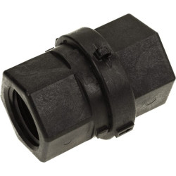 Atbulinis vožtuvas 1" FF CV100