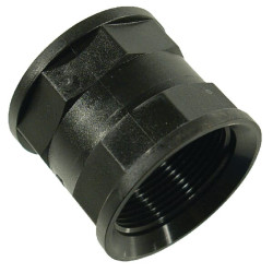 Srieginė jungtis F/F 2" 2302070