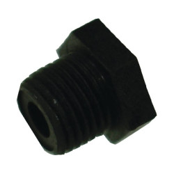 Uždengimo dangtelis, išorinis sriegis 1/4 colio 215001