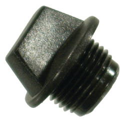 Uždengimo dangtelis, išorinis sriegis 3/8 colio 215010