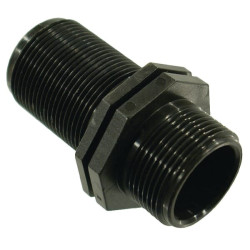 Dvigubas nipelis M/M 1 1/4" 2502051