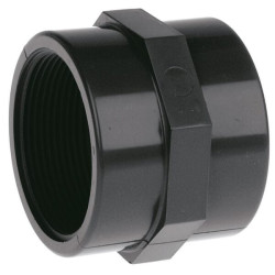 Srieginė jungtis 1 1/2" F/F 8054351