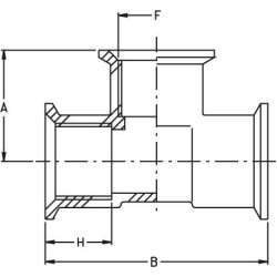 T formos jungtis 3 x 1/2" vidinis sriegis 8026151