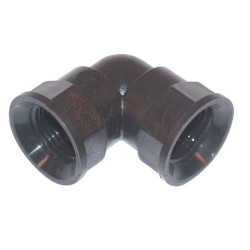 90° alkūnė, vidinis/vidinis 1/2 colio 1202022