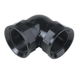 90° alkūnė, vidinis/vidinis 3/4 colio 1202033