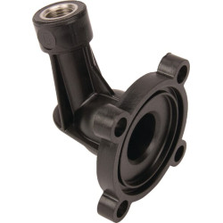 Slėgio manometro adapteris 473011130