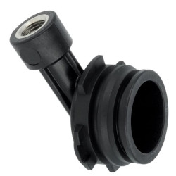 Manometro adapteris T6M 1/4" BSP 219360