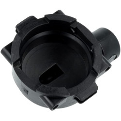 Manometro adapteris T6M 1/4" BSP 219360