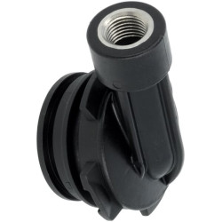 Manometro adapteris T6M 1/4" BSP 219360