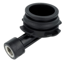 Manometro adapteris T5M 219350