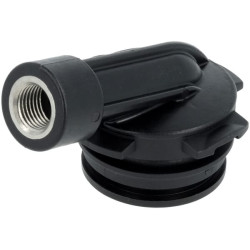 Manometro adapteris T5M 219350