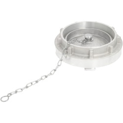 „Storz“ uždengimo dangtelis 150 (sklendė 160 mm) HD217066