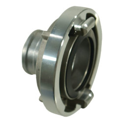 Storz 65 x žarnos antgalis 2" (sklentelė 81 mm) HD218019