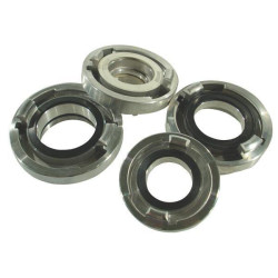 „Storz“ jungtis 65 x 2" vidinė (skersmuo 81 mm) HD217031