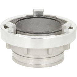 „Storz“ 150 x žarnos antgalis 6 colių (sklentelė 160 mm) HD218030