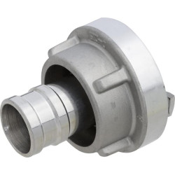 „Storz“ jungtis 25 x žarnos antgalis 25 mm (sklentelė 31 mm) HD2525HT