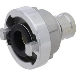 „Storz“ jungtis 25 x žarnos antgalis 25 mm (sklentelė 31 mm) HD2525HT