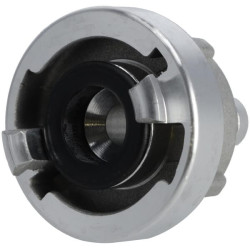 „Storz“ jungtis 25 x žarnos antgalis 13 mm (sklentelė 31 mm) HD2513HT