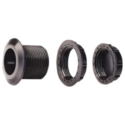 Bako išleidimo anga 2" pilnai sukomplektuota 220079