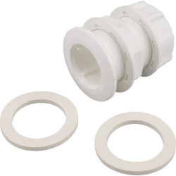 Bako išleidimo anga 1 1/4 colio, pilnai sukomplektuota 220059B