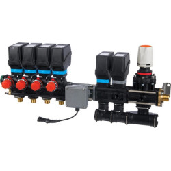 Standartinis antgalis 4 TB, 20 barų 8635452P0CH