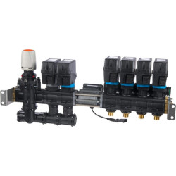 Standartinis antgalis 4 TB, 20 barų 8635452P0CH