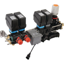 Standartinis antgalis 2 TB, 40 barų 8635254P0CH