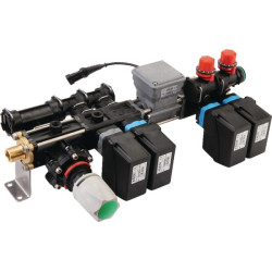 Standartinis antgalis 2 TB, 20 barų 8635252P0CH