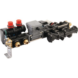 Standartinis antgalis 2 TB, 20 barų 8635252P0CH