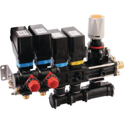 Standartinis antgalis 2 TB, 40 barų 8635254E0H