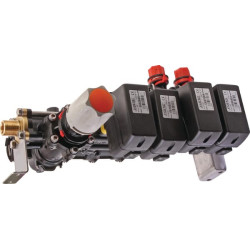 Standartinis antgalis 2 TB, 40 barų 8635254E0H