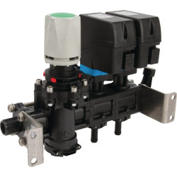 Valdymo vožtuvas 2TB 150l 20bar 863525200