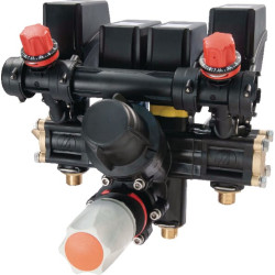 Standartinė jungtis 2 TB, 40 barų, DF 881214242