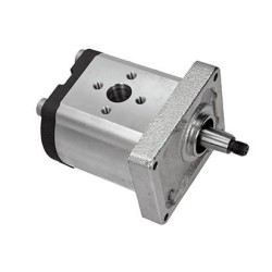 Case - IH JX80U Maxxima VPK1116 Hidraulinis siurblys