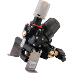 Solenoidinis vožtuvas, 2 eigų, 40 barų, 481814202