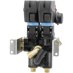 Elektrinis sodo įrenginys, 2 sekcijos, apvedimas 40 bar 50 m 881E14202