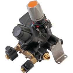 Solenoidinis vožtuvas, 2 eigų, 40 barų, 481914202