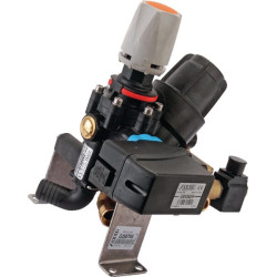 Solenoidinis vožtuvas, 2 eigų, 40 barų, 481914202