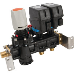 Valdymo vožtuvas 2TB 150l 40bar 863525400H